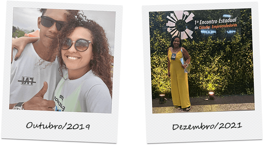 Outubro/2019 e Dezembro/2021