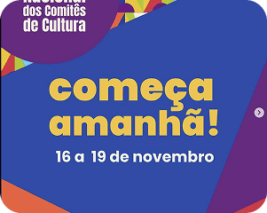 Inovação social através da arte