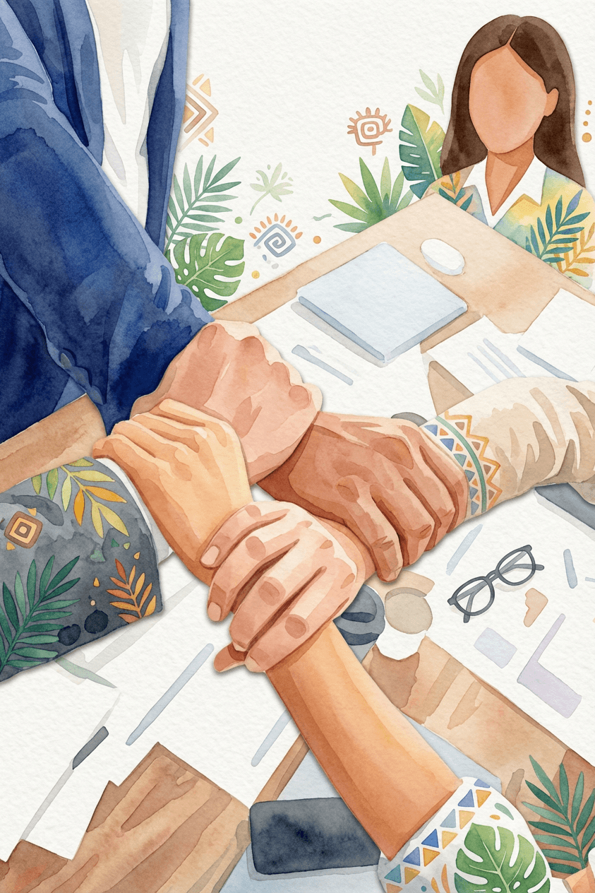 Consultoria em Projetos Culturais e Ambientais