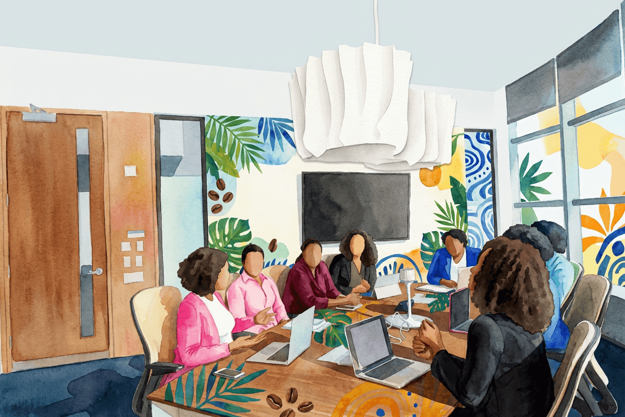 Treinamentos para o Terceiro Setor