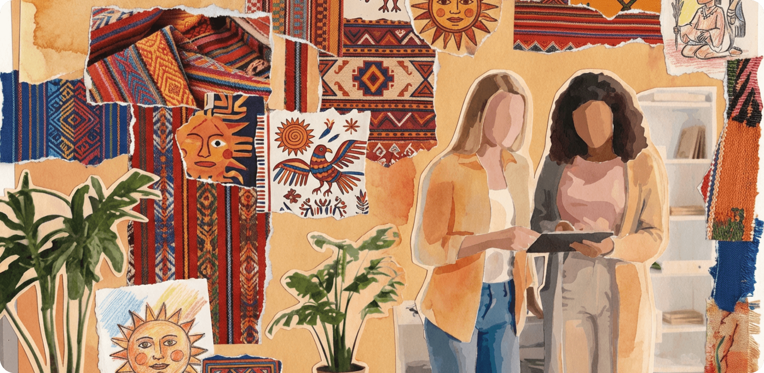 Incubadora de Projetos Culturais