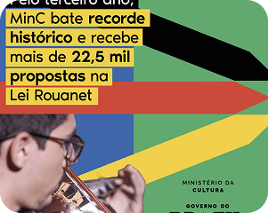 Cultura como vetor de desenvolvimento