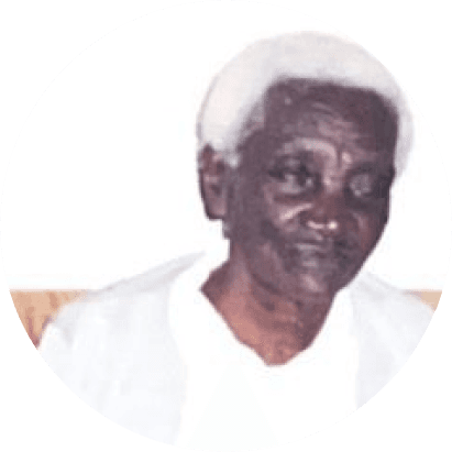 Maria Dajuda Pereira dos Santos